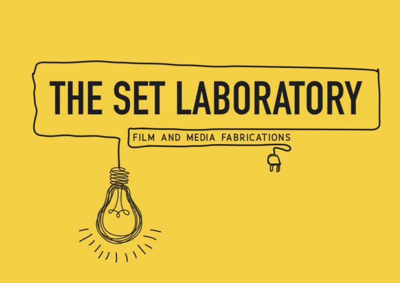 The Set Laboratory pty ltd