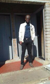 lehlohonolo moloi