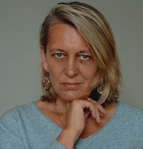 Tracey Collis