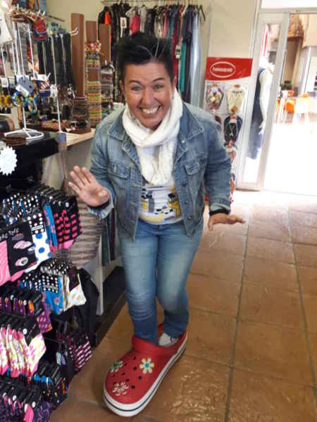 Jolandi Pienaar