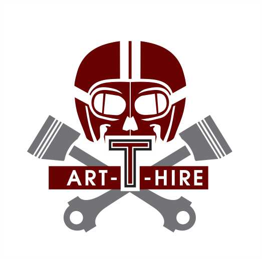 Art T Hire