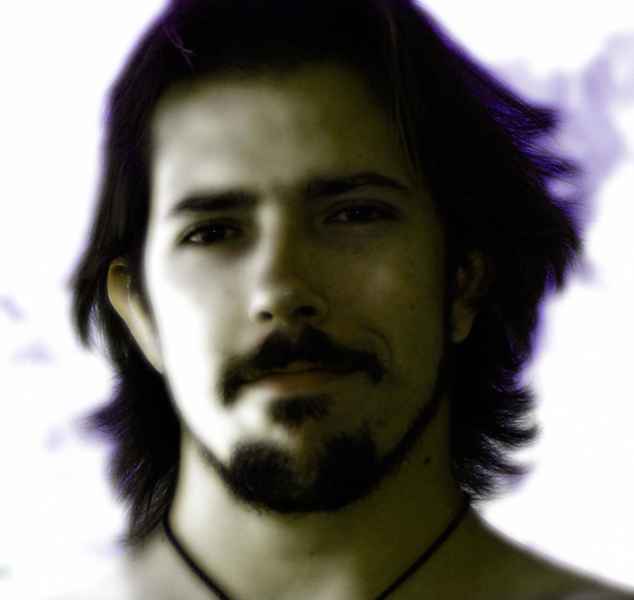 Chris Lategan