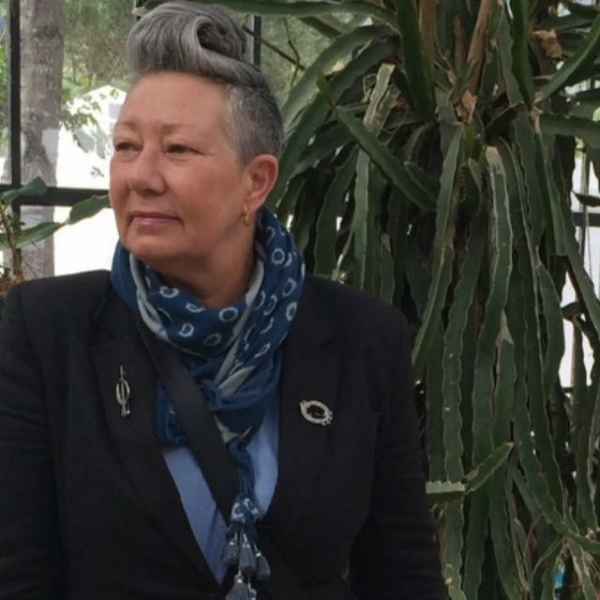 Moira Anne Meyer