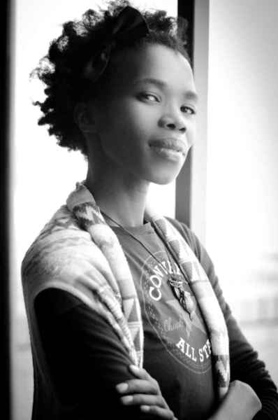 Jabulile Pearl Hlanze
