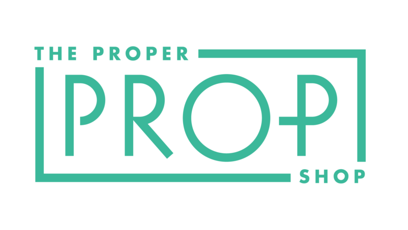 The Proper Prop Shop
