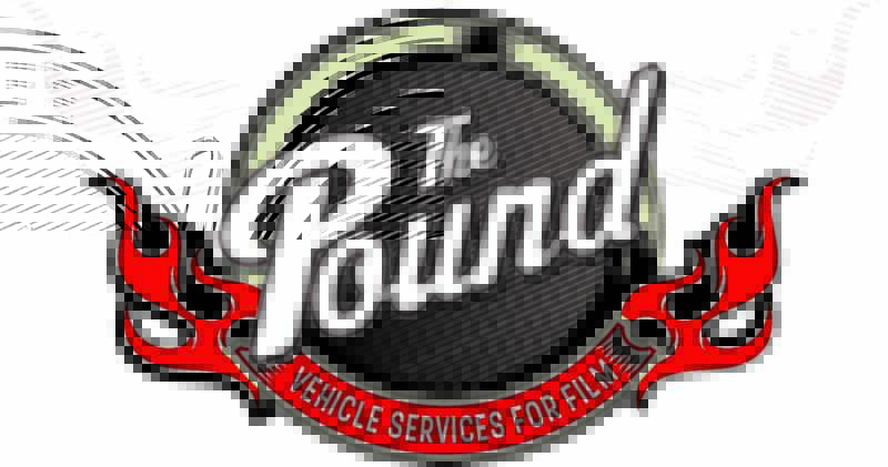 The Pound – Real vehicle services for film