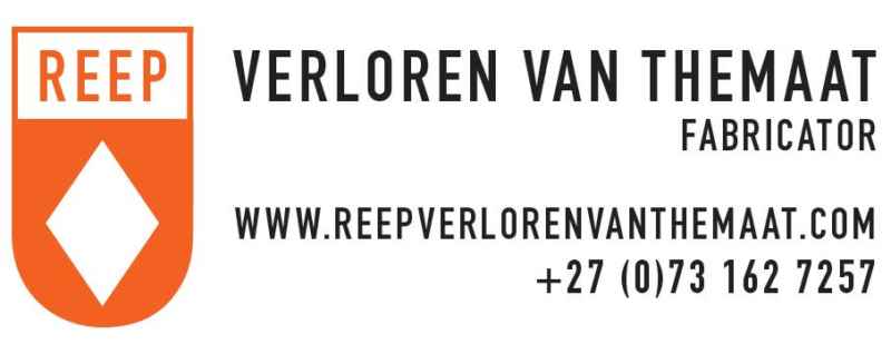 Reep Verloren van Themaat