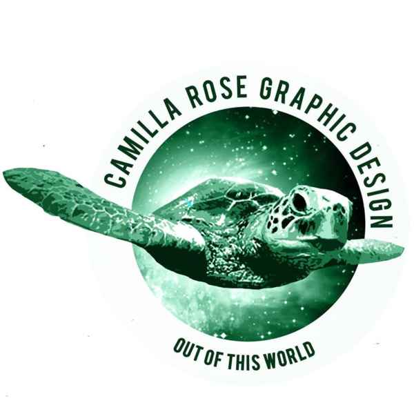 Camilla Rose Graphic Design