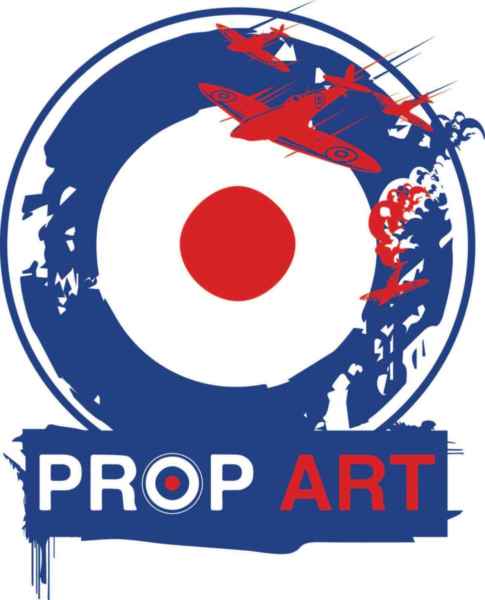 Prop Art Rentals