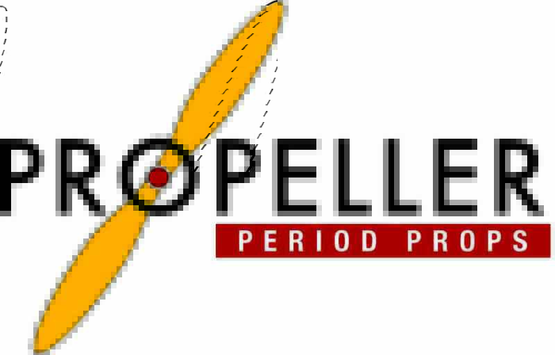 Propeller Period Props