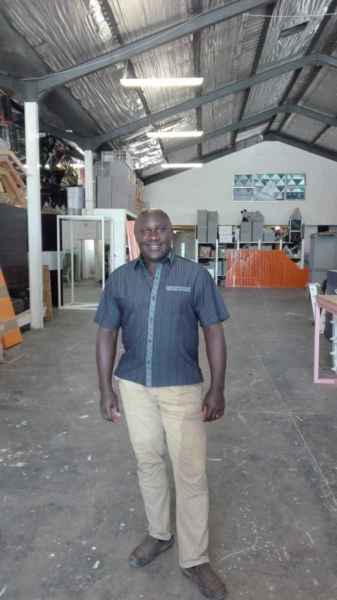 Yves Muhires