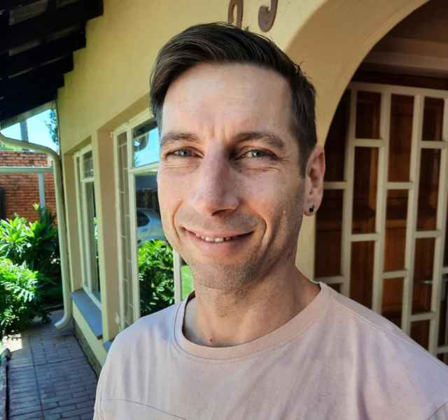 Roelof Venter: Storyboard Artist