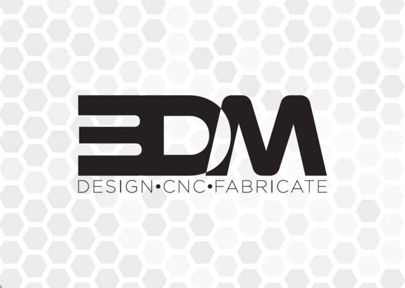 3D Manufacturing