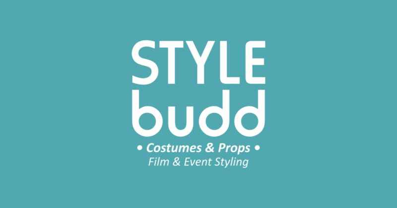 STYLEbudd Costume  & Prop Rentals