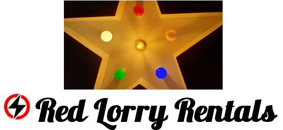 Red Lorry Rentals
